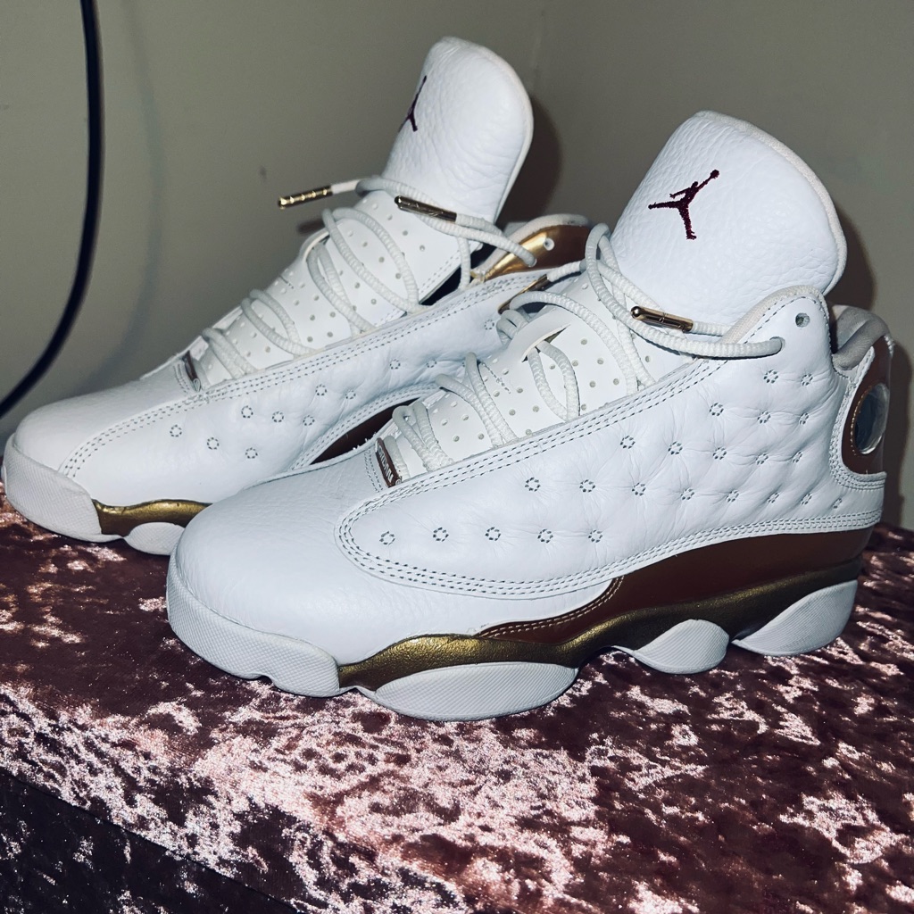 Air Jordan 13 Retro “Defining Moments”